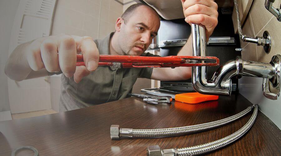 Professional bathroom faucet installation in Tickfaw, LA